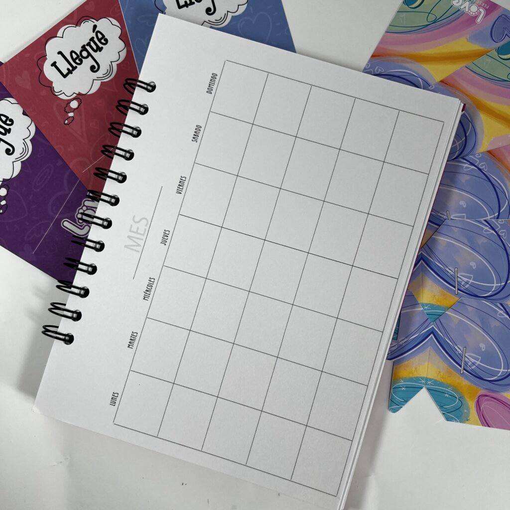 Agenda Diaria PetLover