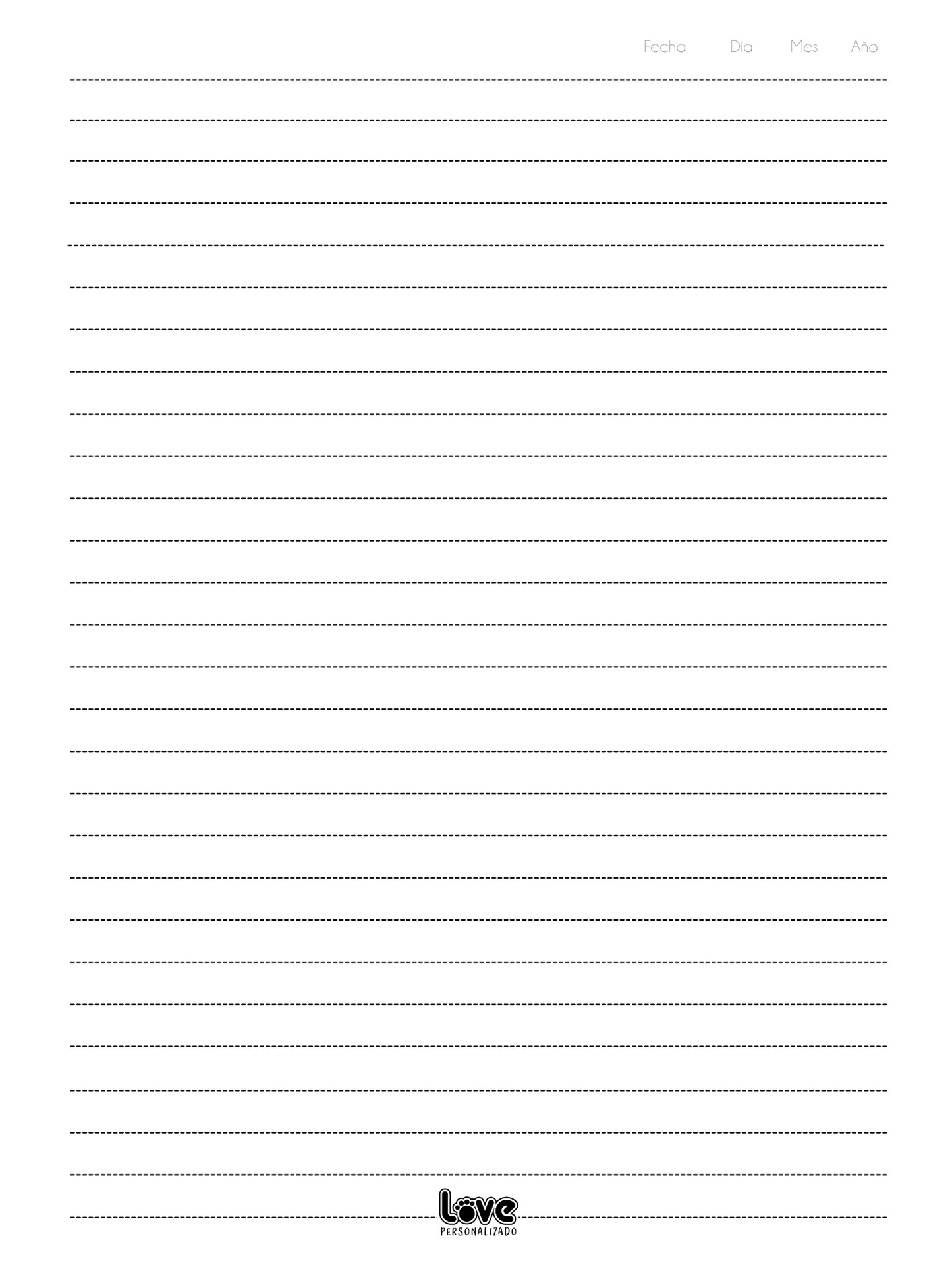 Cuaderno 1 Materia Media Carta