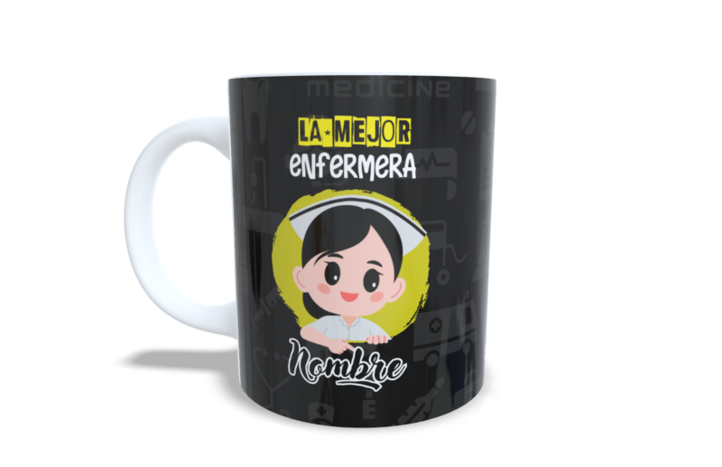 Mug Profesiones