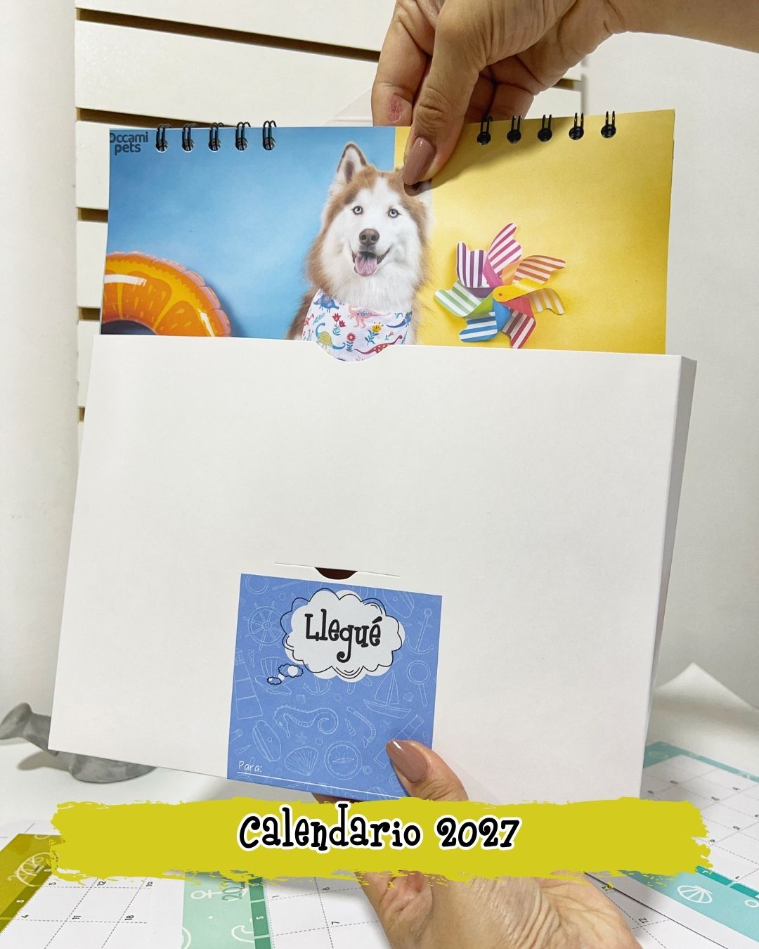 Calendario
