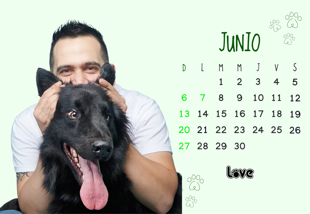 CALENDARIO 2027