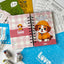Control Veterinario | Luvia Perro