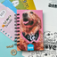 Agenda de Control Veterinario Personalizado con Foto