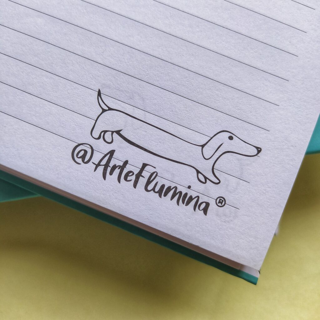 Cuaderno 130 Hojas con Foto