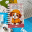 Control Veterinario | Luvia Perro