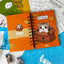Control Veterinario | Caja Gato