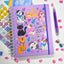 Agenda Diaria PetLover