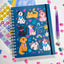 Agenda Diaria PetLover