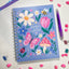 Cuaderno Florezco