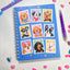Cuaderno Perritos