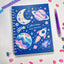 Cuaderno Coleccionando dias