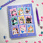 Cuaderno Gaticos
