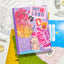 Pasaporte Veterinario para Mascotas | Pet Land Pink