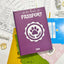 Pasaporte Veterinario para Mascotas | Pet Travel Red