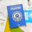 Pasaporte Veterinario para Mascotas | Pet Travel Blue