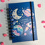Libreta Mini Colecciono dias