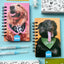 Agenda de Control Veterinario Personalizado con Foto