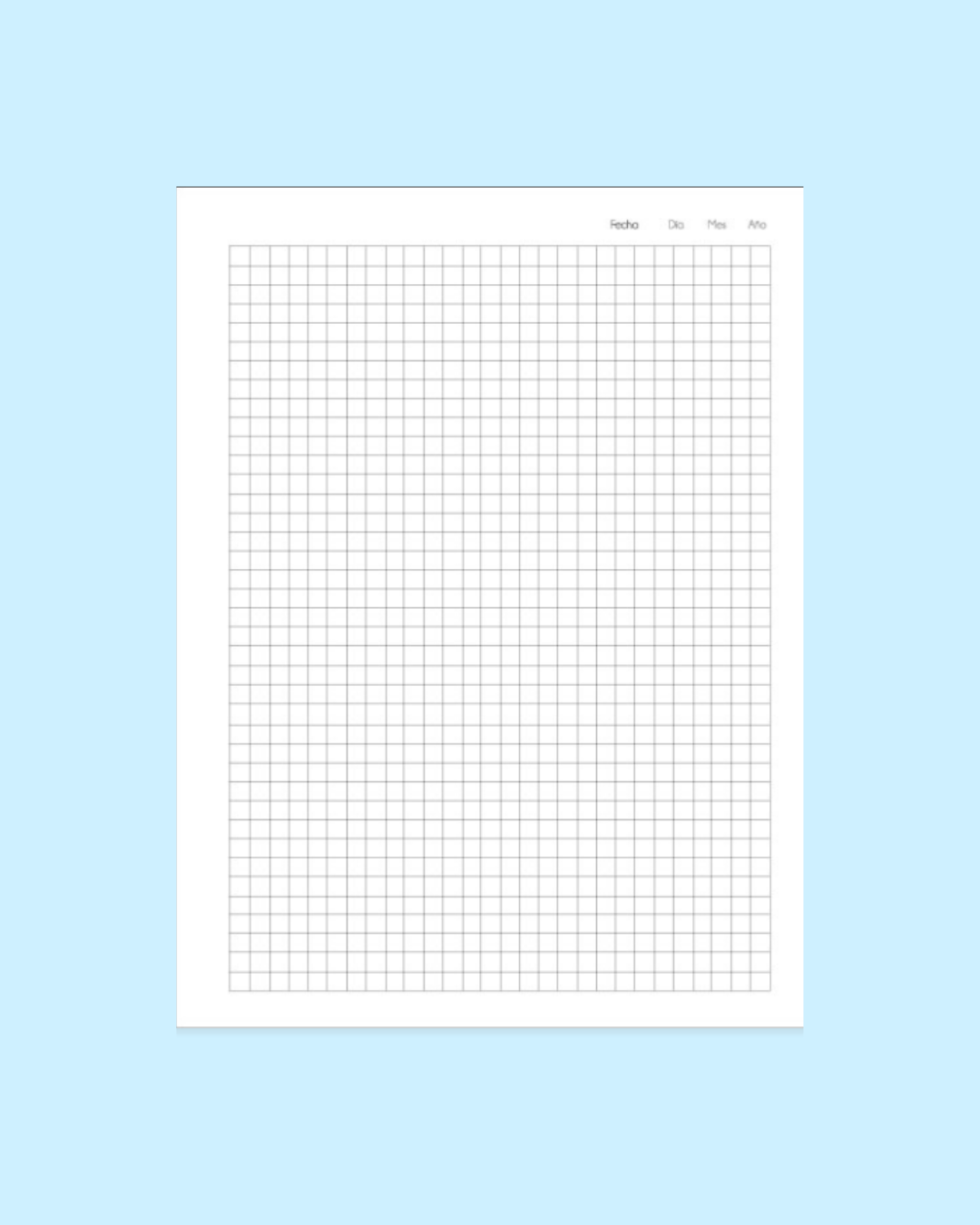 Cuaderno Profesión (1 Materia)