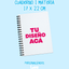 Cuaderno Personalizado 1 Materia