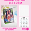 Cuaderno 1 Materia Media Carta