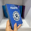 Pasaporte Veterinario para Mascotas | Pet Travel Blue