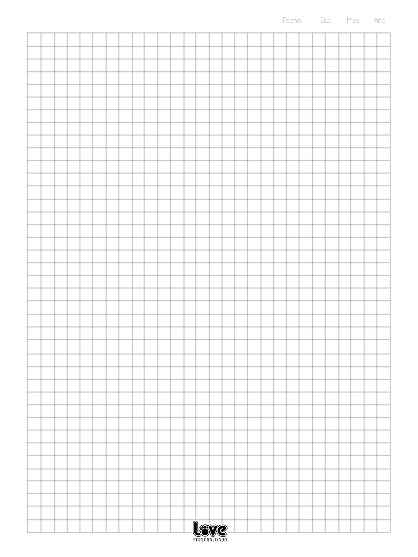 Cuaderno 1 Materia Media Carta