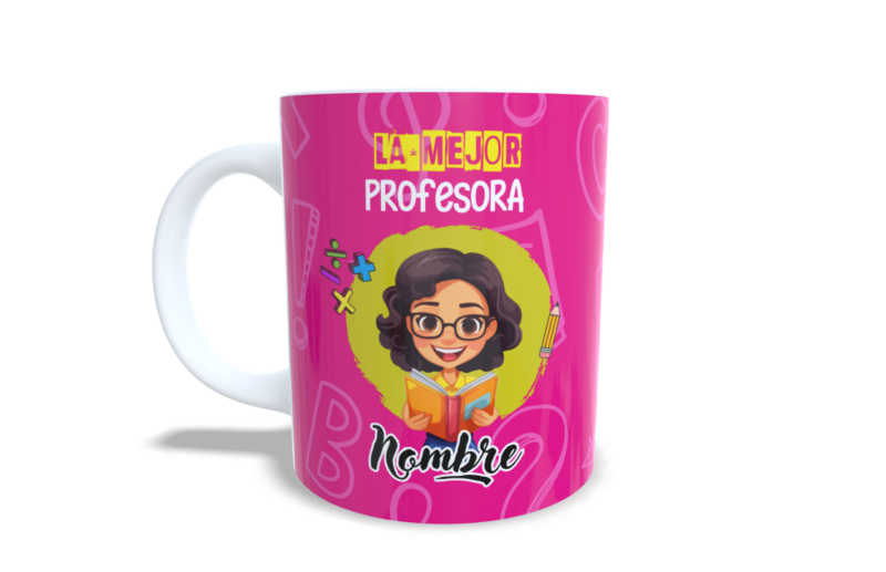 Mug Profesiones