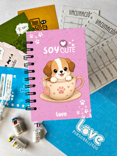 Control Veterinario | Tacita de te Perro